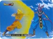 Dragon Ball Saga Collection
