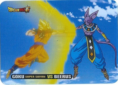 Dragon ball saga - dragon, collection