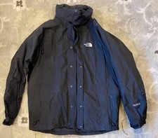 the north face hyvent giacca