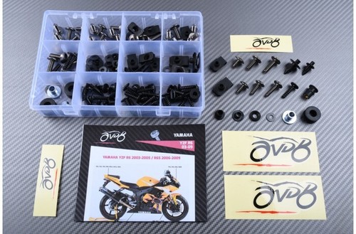 Kit viti viteria - kit, colore