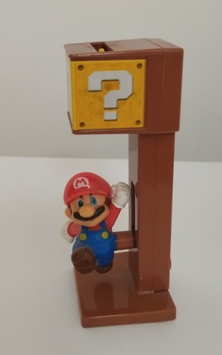 Super mario - mario-, bros
