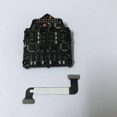 Dji mavic pro zoom esc - dji, board