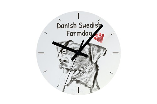 Cane fattoria danese - fattoria,