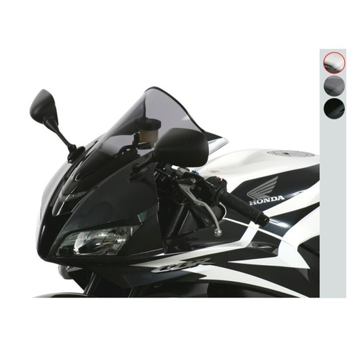 Parabrezza mra racing - r, per