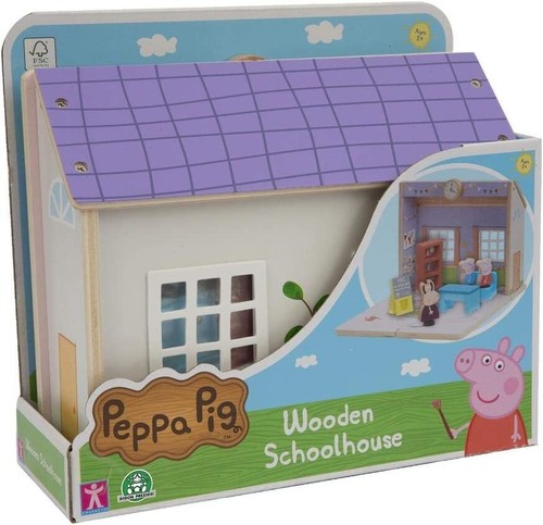 Giochi preziosi peppa - preziosi, pig
