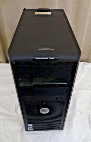 Custodia telaio vuota desktop - telaio,