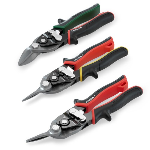 Freccia 3pcs pollici tagli - 3pcs, 8