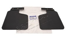 COPPIA PARASPRUZZI ANTERIORE