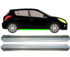 Kit lamiera soglia per Hyundai
