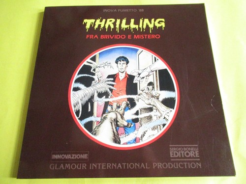 Dylan dog catalogo - dylan,