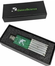 Bitcoin Gekkoscience NewPac minatore USB 25 GH/s ( Turbo 120 GH/s)