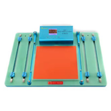 MINI STAZIONE PRERISCALDATORE