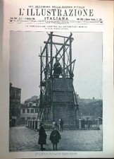 L'ILLUSTRAZIONE ITALIANA