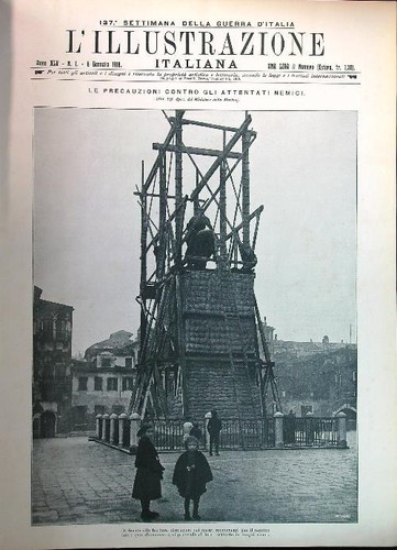 Illustrazione italiana - l'illustrazione,