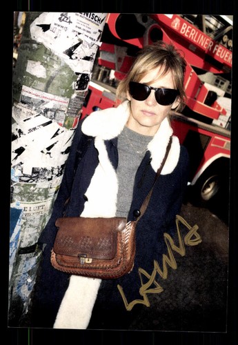 Biglietto autografo laura - biglietto,