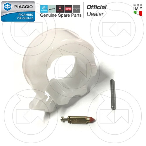 Galleggiante carburatore - galleggiante,