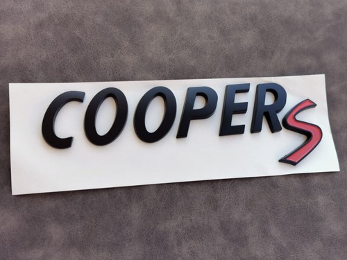 Logotipo emblema cooper - emblema,
