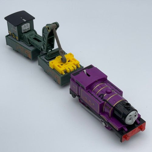 Thomas trackmaster ryan jerome - ryan,