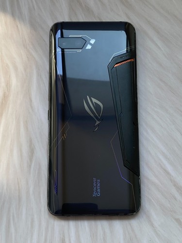 Asus rog phone zs660kl - asus,