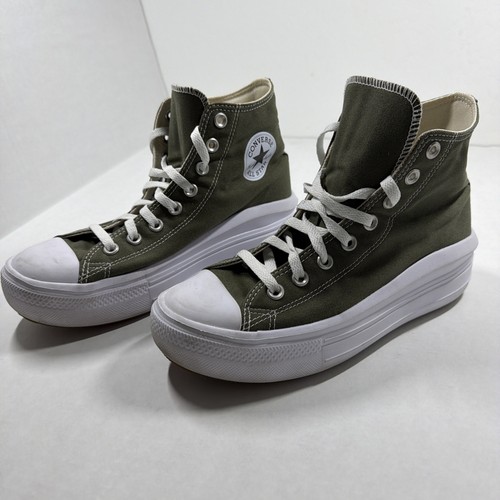 Converse chuck taylor all star - chuck,