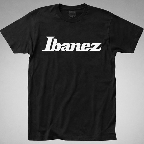 Shirt chitarra tee - t-shirt,