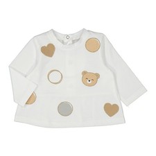 MAYORAL  MAGLIETTA M/L  ART