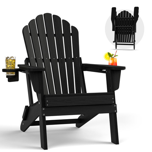 Plawdlik sedia adirondack - sedia,