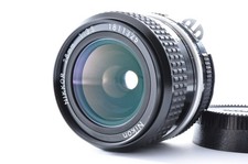 Nikon Ai Nikkor 28 mm f/3.5