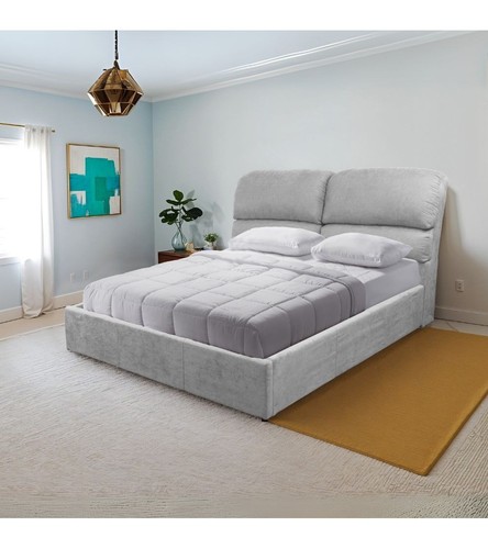 Letto matrimoniale sofaback - letto,