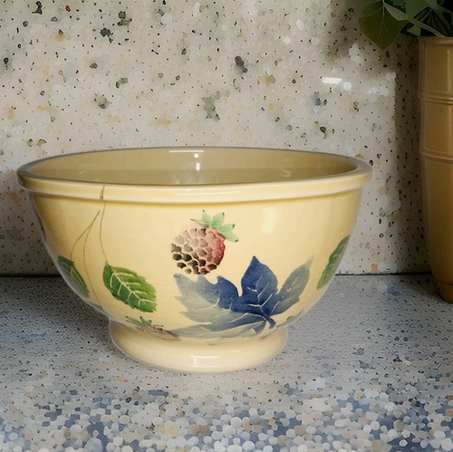 Splendida fruttiera ceramiche - splendida,