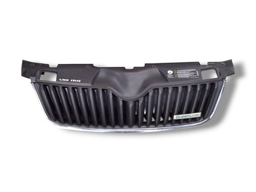 Griglia radiatore skoda fabia - griglia,