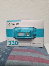 BioLite Faro Proiettore 330