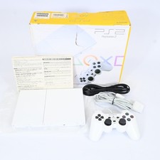 Sony PlayStation 2 PS2 Slim