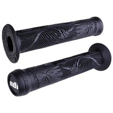 manopole bmx hucker signature