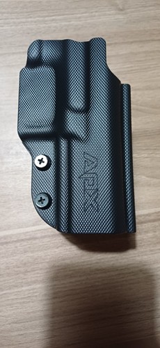 Fondina beretta apx - beretta,