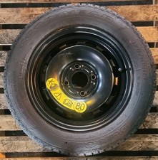 RUOTA DI SCORTA DA 14" FORD