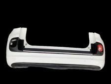 PARAURTI POSTERIORE PER FIAT