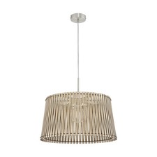 Lampada a sospensione moderna