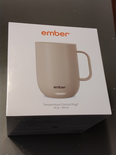 Ember temperature control - ember,