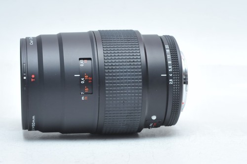 Contax carl zeiss - contax,