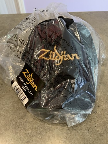 Berretto zildjian 1623 oro - zildjian,