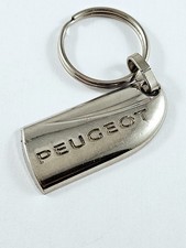 PORTE-CLES - PEUGEOT 2000s