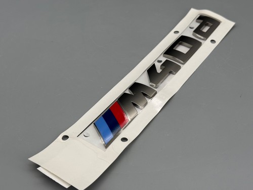 Logo originale bmw grigio - logo,