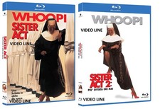 Blu ray sister - act, una