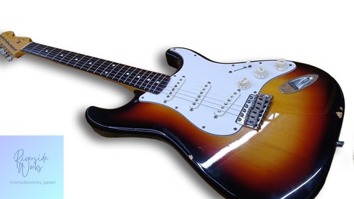 Chitarra elettrica fender - elettrica,