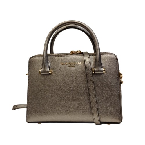 Nannini borsa mano piccola - a,