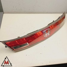 Fanale posteriore centrale