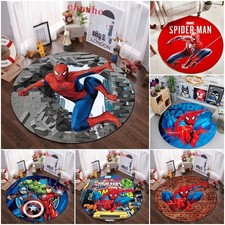 Tappeto rotondo Marvel The
