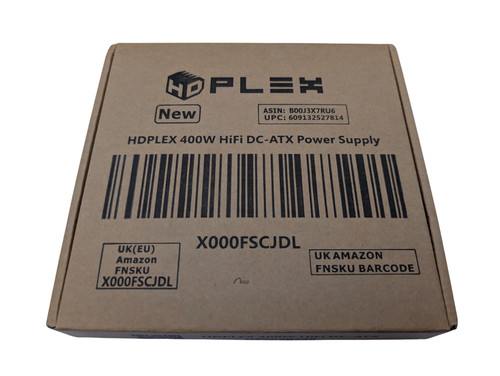 Alimentatore hdplex 400w fi - alimentatore,