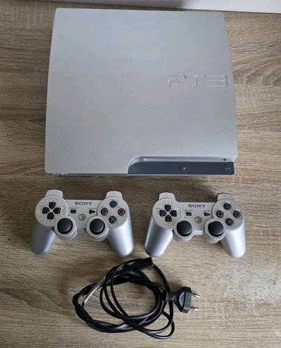 Sony playstation console - sony, 3